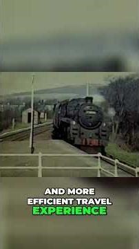 Glasgow's Blue Train Class 303 Revolution! #Class303, #BRClass303, #BlueTrains #fyp