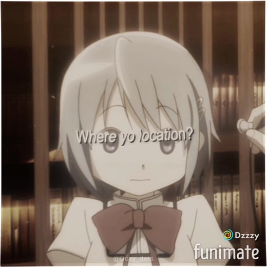 ⌒⌒ . ┊#KYOSAYA ⋮ Yuri 🎉┊#madokamagica #edit #dontflop #dozydots