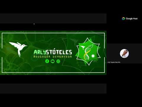 SEMINARIO VIRTUAL DE BIOLOGÍA Y QUÍMICA