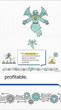 🗡️ OSRS Farming & Fletching to 99 🗡️