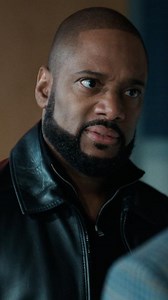 He said ain’t nobody care that your son died, Otis! and I took that personally...