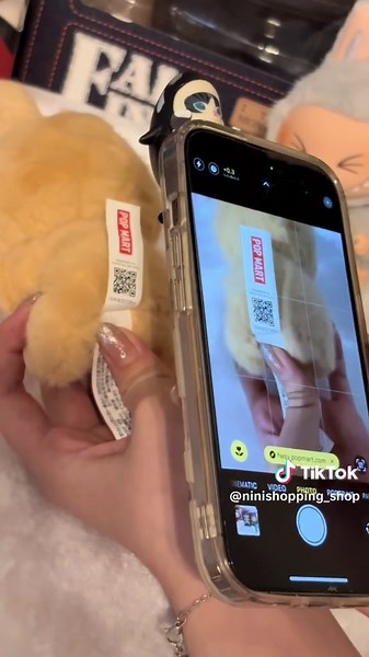 How to Verify Your Labubu Merchandise with UV Light