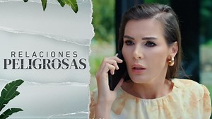 Capítulo 26 | Revisa el adelanto de Relaciones Peligrosas