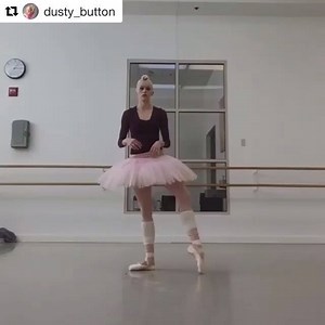 14K views · 52 shares | The amazing and talented @dusty_button . How many pirouettes! #practicemakesperfect #DustyButton #Repost #blocheu #bloch #blochpointe #ballet #dance #pirouettes #pointeshoes #tutu #blochpointeshoes | Bloch Dance Europe | Facebook