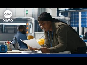 November US jobs report shows surging unemployment for Black women