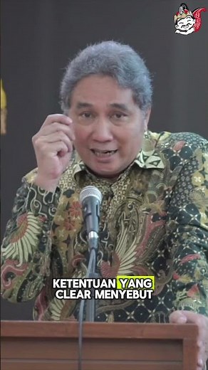 Heritage Impact Assessment sudah ada belum, ya? #BudayaSaya #PemajuanKebudayaan