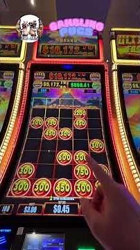 Ultimate Fast Cash BONUS Feature! 💰 Slot Machine Win #shorts