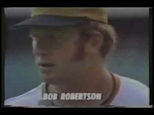 1971 MLB playoffs