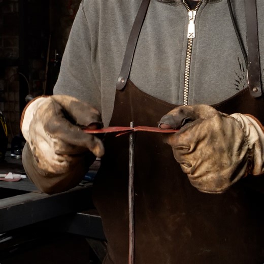 Copper Pipe Turned Into a Flower! | Crafty School