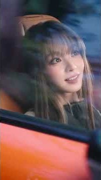 26.09.01 | Global Brand Ambassador Tian Xiwei in behind the scenes video of ARCFOX Alpha T7 shoot 🚘