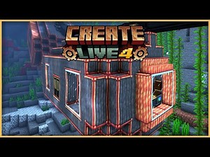 Challenge: Ein U-Boot in Atlantis - Create Live 4