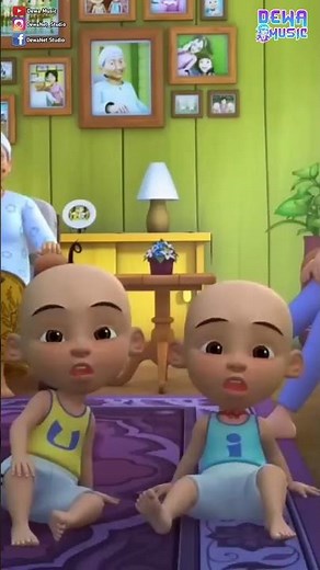 Lagu 17 agustus tahun 45 | 17 agustus tahun 45 | Hari merdeka | versi Upin & ipin terbaru #trending
