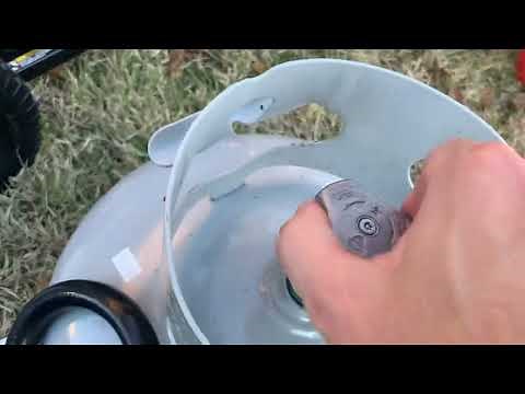 Duromax XP13000HXT not starting on natural gas