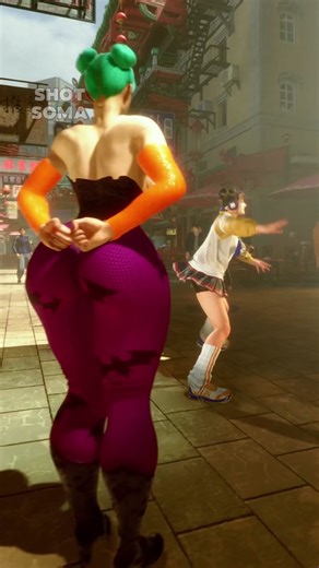 Chun Li Cosplay in Street Fighter 6 Showcases Gaming Art