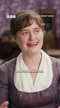 Why you need to watch The Other Bennet Sister