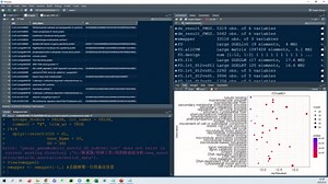 GO富集分析和KEGG分析_ClusterProfiler
