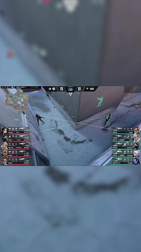 Understanding the Game Mechanics of Valorant