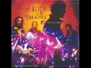 Alice In Chains - I Stay Away