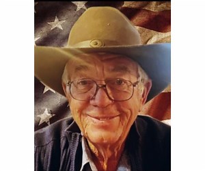 George Meeks Obituary and Online Memorial (2025)