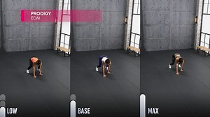 It's 🔑 to incorporate progressions ➕ modifications in your classes. Did you know you can view all 3️⃣ levels together in one video — PLUS, the ability to toggle between the two without losing your spot? 💪👍🙌 If you still don't have access to progressions and modifications? Get them here: http://bit.ly/2yznx0V #STRONGbyZumba #SBZ #SYNC #SYNCLife #LetItSyncIn #FeelEveryBeat #STRONGQ3C11 | SYNC - Strong Nation Network