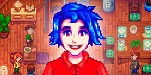 How To Get All Of Emily's Heart Events In Stardew Valley