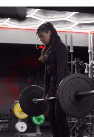 This is what Le Sport is all about. ❤️‍🔥 A place where people feel genuinely welcomed, supported, and cared for - from the quality of the equipment, to the energy on the gym floor. 🔋 It’s a Le Sport thing, built by members like @elinjonesfit 🏠 #fyp #gym #workoutwednesday