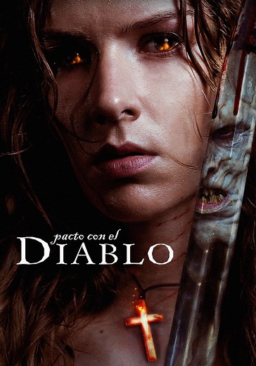 Pacto con El Diablo - película: Ver online en español