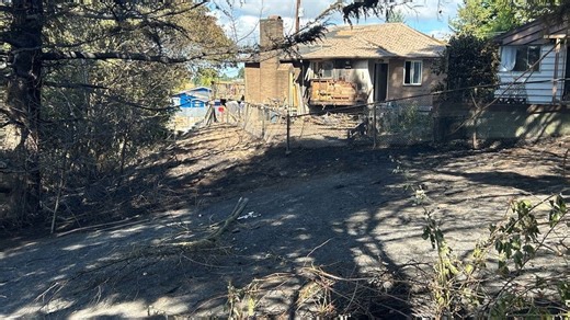 Seattle fire urges caution as dry conditions persist after Beacon Hill brush fire incident