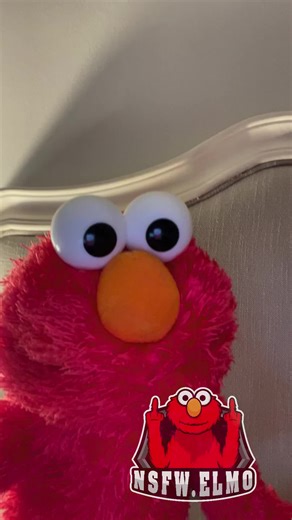 #Elmo is back and wants to wish all #moms a #happymothersday. Hope you all like the new logo (which should hopefully deter people from stealing my content)! #tiktokcomedy #tiktok #tiktokfunny #tiktokvideo #tiktokviral #tiktokers #viral #trending #foryoupage #fyp #comedy #crappycomedy #funny #stupid #stupidfunny #funnyvideos #follow #followme #comedy #comedyvideo #dumb #dumbcomedy #laugh #share