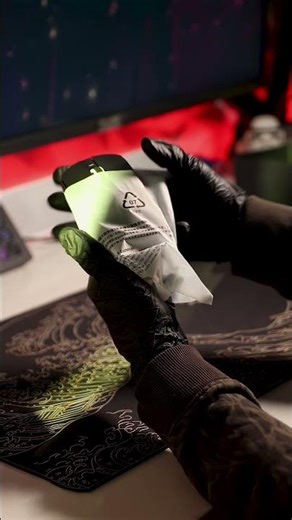 VXE R1 Pro | Game with elegance without breaking bank