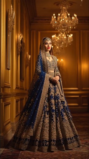 Most Beautiful & Trending Bridal Outfit Ideas | Stunning Wedding Dress Inspiration