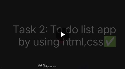 #webdevelopment #javascript #frontenddevelopment #studentproject #learningbydoing #codingjourney #synenttech | Ankita Pawase
