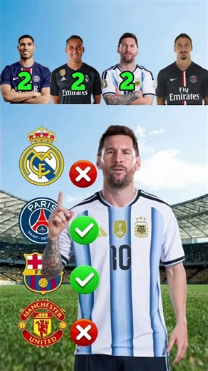 Challenge: Hakimi vs Navas vs Messi vs Zlatan #hakimi #navas #messi #zlatan
