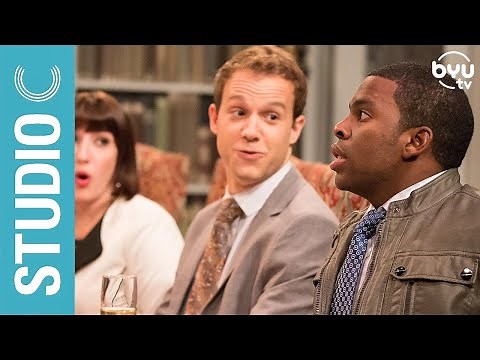 Studio C Secrets Revealed - Studio C