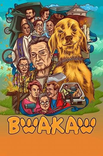 Bwakaw (2012) - Movie