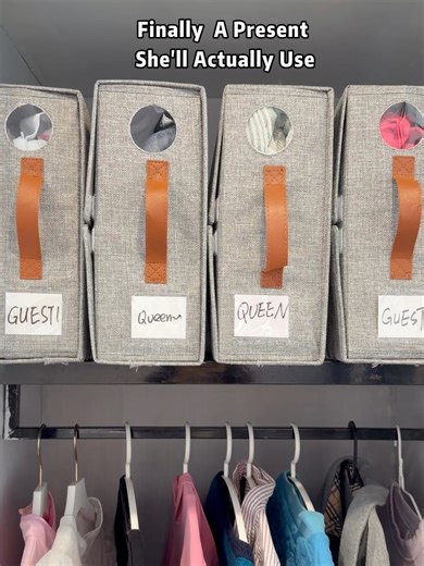 Your linen closet’s MVP—this box fits your 4-piece set like a glove!#SmallSpaceStorageHacks #ModularStorageWins #VerticalStorageSolutions #ClosetOrganizationHacks #NoMoreSelfStorage #UnderBedStorageHacks #MultiFunctionalStorage #QuickOrganizingWins #TikTokOrganizacion #OrganizadorDeCasa #OrganizadorMustHave #TikTokShopCyberMonday #SmallAptEssentials #OrganizadorBarato #OrganizacionDeCloset #SheetStorageWin #SheetOrganizerHacks #QueenSizeStorageHacks #organizador #Organizer