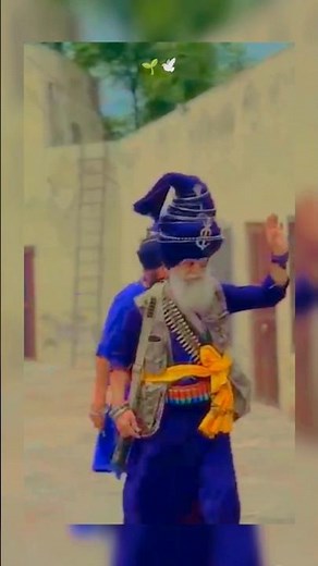 👀Guru 😰Nanak Dev Ji | Life History in🌱 Punjabi |♥️ Powerful Teachings | Sikh History🕊️