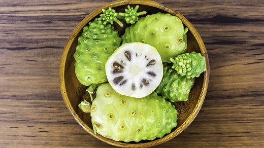 What Is Noni Fruit, And What Does It Taste Like? - Daily Meal