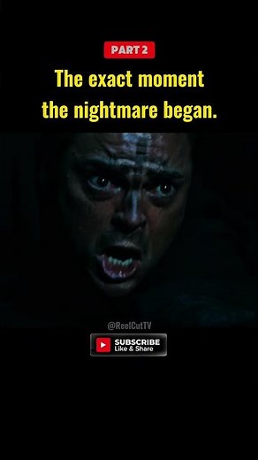 Brutal Vampire Attack Scene! Part 2 #PriestMovie #Vampires #Horror #ActionMovies 💥🦇