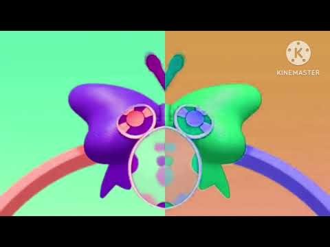 Everybody Say "Oh, Toodles!" Effects Season 4 (Remake)