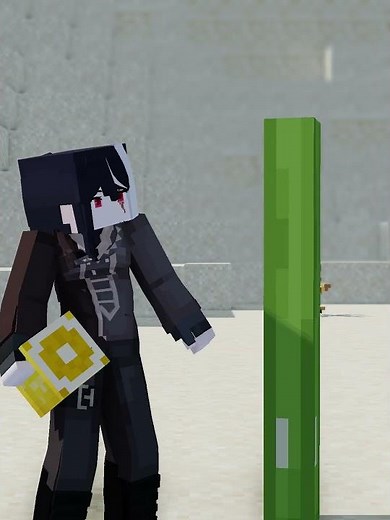 Minecraft lemon