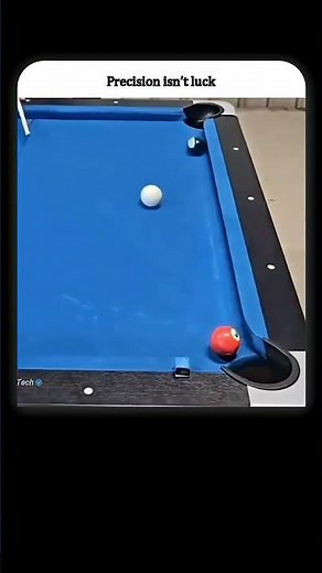 Billiards Tricks: Unbelievable Pool Shots That Aren't Luck! 🎱