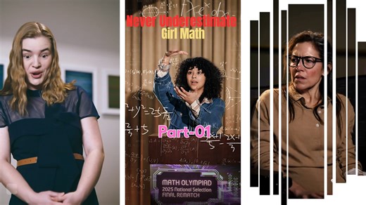 Full episodes 👉🔗https://reelslink.com/cps/YDcN 𝙉𝙚𝙫𝙚𝙧 𝙐𝙣𝙙𝙚𝙧𝙚𝙨𝙩𝙞𝙢𝙖𝙩𝙚 𝙂𝙞𝙧𝙡 𝙈𝙖𝙩𝙝 Zosha is a poor orphan who gets bullied by all the rich Ivy League kids for working on a farm. But Zosha's about to beat them all at the one thing they least expect: math.#shortdrama #summertrends #motheranddaughter #mathgenius #girlpower #reelshort | HypeShorts