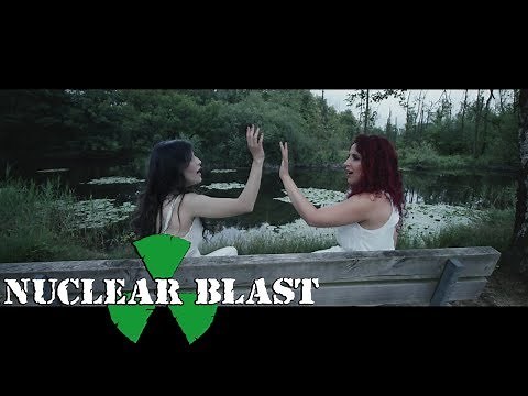 MaYaN - Dhyana (OFFICIAL VIDEO)