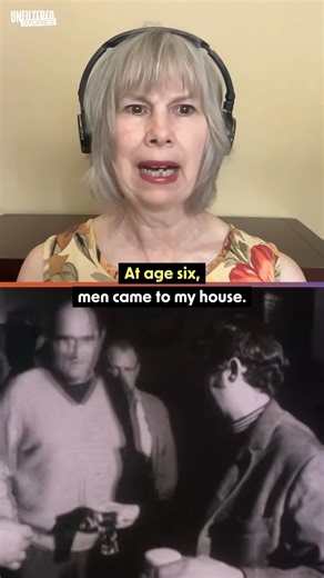 My Parents Sold Me To Other People #childhood #interview #survivor | Miracle Survivors