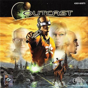 Outcast finally getting a remake (Outcast - Second contact) - Outcast - Giant Bomb