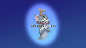 Tom and Jerry Tales (2006-2008) Finale Ending Credits