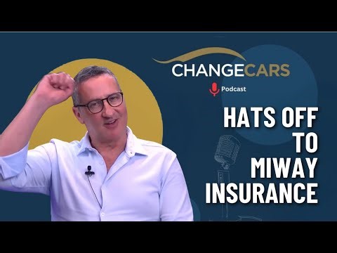 MiWay Responds the RIGHT Way: How Insurance Should Handle Accountability | Keep It or CHANGECARS