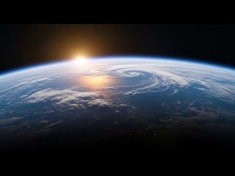 A Peaceful Day on Earth 🌿🌍 | Cinematic 4K Nature Film (Calm & Hopeful)