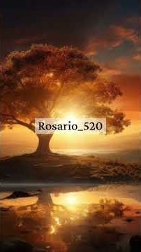 Today's Catholic Holy Rosary #35: Glorious Mysteries 09/16/26